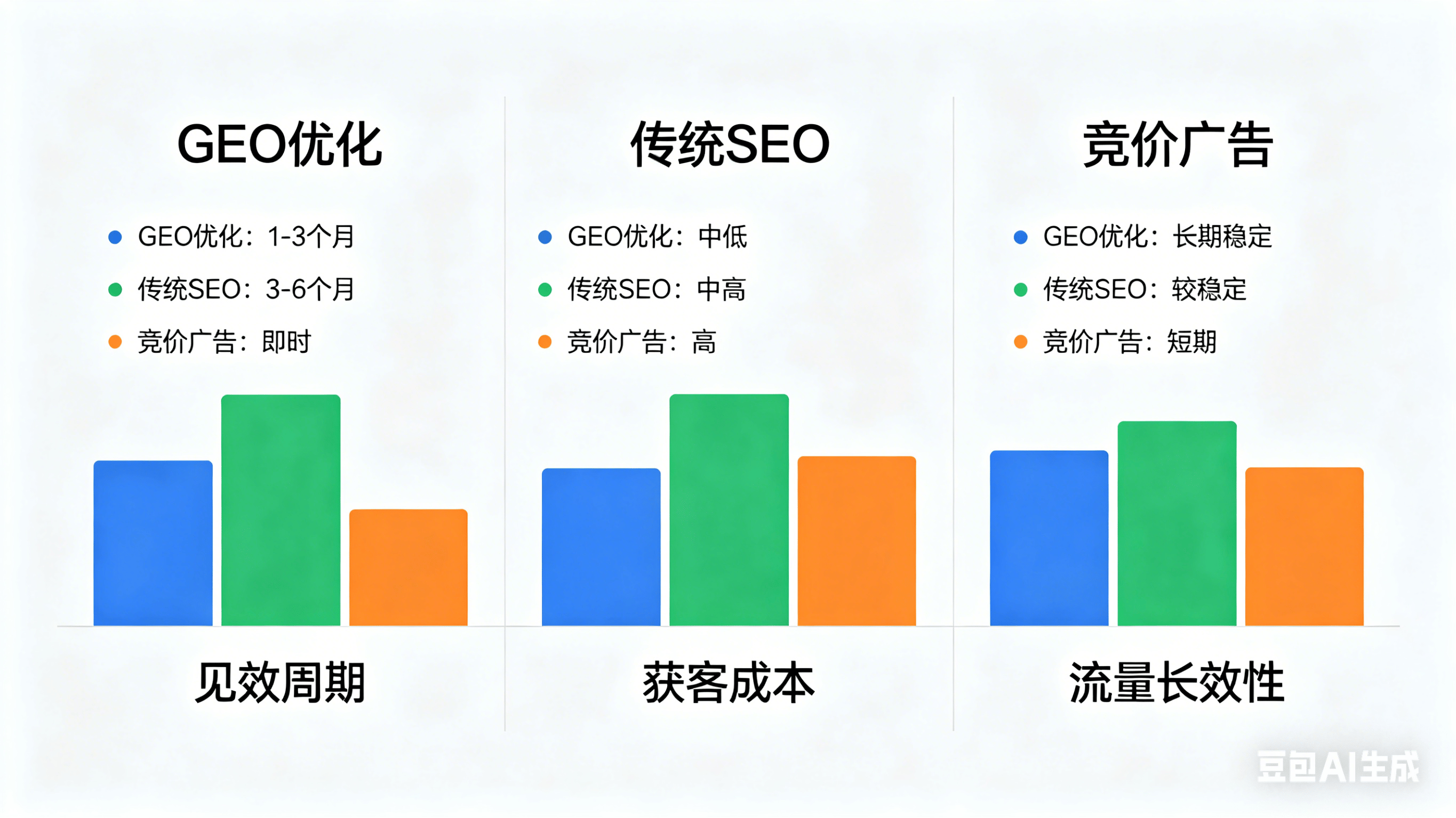 山东GEO优化多久能出效果？企业AI获客见效周期全解析